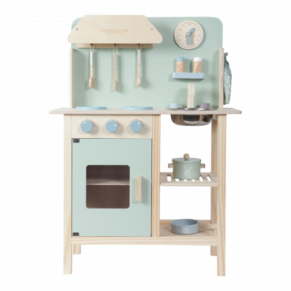 Kinderspielküche, mint Kinderspielküche, mint